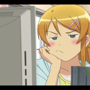 [喜剧/动画] 我的妹妹哪有这么可爱 俺の妹がこんなに可愛いわけがない  [中村悠一/花泽香菜][蓝光/高清1080p/4K下载]