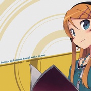 [喜剧/动画] 我的妹妹哪有这么可爱 俺の妹がこんなに可愛いわけがない  [中村悠一/花泽香菜][蓝光/高清1080p/4K下载]