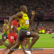 [运动/纪录片] 我即闪电 I Am Bolt  [尤塞恩·博尔特/塞蕾娜·威廉姆斯][蓝光/高清1080p/4K下载]