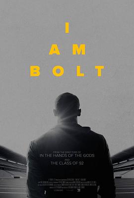 [运动/纪录片] 我即闪电 I Am Bolt  [尤塞恩·博尔特/塞蕾娜·威廉姆斯][蓝光/高清1080p/4K下载]