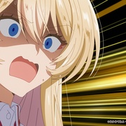 [动画] 我们不可能成为恋人！绝对不行。(※似乎可行!?) わたしが恋人になれるわけないじゃん、ムリムリ！（※ムリじゃなかった!?）  [中村栞奈/大西沙织][蓝光/高清1080p/4K下载]