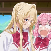 [动画] 我们不可能成为恋人！绝对不行。(※似乎可行!?) わたしが恋人になれるわけないじゃん、ムリムリ！（※ムリじゃなかった!?）  [中村栞奈/大西沙织][蓝光/高清1080p/4K下载]