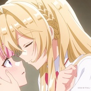 [动画] 我们不可能成为恋人！绝对不行。(※似乎可行!?) わたしが恋人になれるわけないじゃん、ムリムリ！（※ムリじゃなかった!?）  [中村栞奈/大西沙织][蓝光/高清1080p/4K下载]