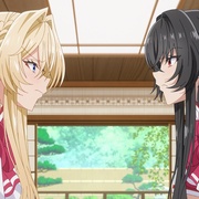 [动画] 我们不可能成为恋人！绝对不行。(※似乎可行!?) わたしが恋人になれるわけないじゃん、ムリムリ！（※ムリじゃなかった!?）  [中村栞奈/大西沙织][蓝光/高清1080p/4K下载]