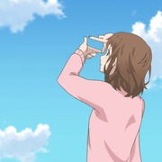 [爱情/动画] 我们的爱总是只有10厘米。 いつだって僕らの恋は10センチだった。  [铃村健一/丰崎爱生][蓝光/高清1080p/4K下载]