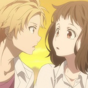 [爱情/动画] 我们的爱总是只有10厘米。 いつだって僕らの恋は10センチだった。  [铃村健一/丰崎爱生][蓝光/高清1080p/4K下载]