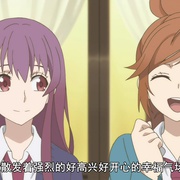 [爱情/动画] 我们的爱总是只有10厘米。 いつだって僕らの恋は10センチだった。  [铃村健一/丰崎爱生][蓝光/高清1080p/4K下载]