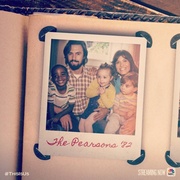 [家庭] 我们这一天 第二季 This Is Us Season 2  [斯特林·K·布朗/曼迪·摩尔][蓝光/高清1080p/4K下载]