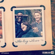 [家庭] 我们这一天 第二季 This Is Us Season 2  [斯特林·K·布朗/曼迪·摩尔][蓝光/高清1080p/4K下载]