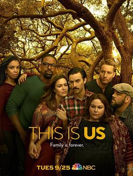 [喜剧/爱情] 我们这一天 第三季 This Is Us Season 3  [米洛·文堤米利亚/曼迪·摩尔][蓝光/高清1080p/4K下载]