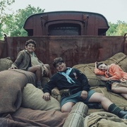 [喜剧] 我们最后一次做孩子 L'Ultima Volta Che Siamo Stati Bambini  [阿莱西奥·迪·多梅尼卡尼奥/Vincenzo Sebastiani][蓝光/高清1080p/4K下载]