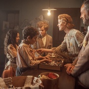 [喜剧] 我们最后一次做孩子 L'Ultima Volta Che Siamo Stati Bambini  [阿莱西奥·迪·多梅尼卡尼奥/Vincenzo Sebastiani][蓝光/高清1080p/4K下载]