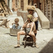 [喜剧] 我们最后一次做孩子 L'Ultima Volta Che Siamo Stati Bambini  [阿莱西奥·迪·多梅尼卡尼奥/Vincenzo Sebastiani][蓝光/高清1080p/4K下载]