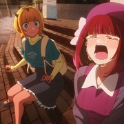 [动画] 【我推的孩子】 第三季 【推しの子】 第3期  [大冢刚央/伊驹百合绘][蓝光/高清1080p/4K下载]