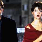 [爱情/喜剧] 我心属于你 Only You  [玛丽莎·托梅/小罗伯特·唐尼][蓝光/高清1080p/4K下载]