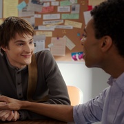 [剧情] 我与沃尔特家男孩的生活 第二季 My Life With The Walter Boys Season 2  [妮基·罗德里格斯][蓝光/高清1080p/4K下载]