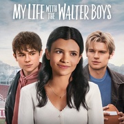 [爱情] 我与沃尔特家男孩的生活 第一季 My Life with the Walter Boys Season 1  [妮基·罗德里格斯/莎拉·拉弗提][蓝光/高清1080p/4K下载]