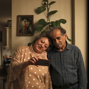 [喜剧] 我最喜欢的蛋糕 کیک محبوب من  [莉莉·法哈德普尔/埃斯梅尔·梅赫拉比][蓝光/高清1080p/4K下载]