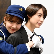 午餐联谊侦探：恋爱与美食与解谜 ランチ合コン探偵～恋とグルメと謎解きと～  [山本美月/特林德尔·玲奈][蓝光/高清1080p/4K下载]