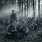 [战争/历史] 无名战士 Tuntematon sotilas  [伊诺·阿霍/约翰内斯·霍洛佩宁][蓝光/高清1080p/4K下载]