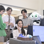 [喜剧] 无能之鹰 無能の鷹  [菜菜绪/盐野瑛久][蓝光/高清1080p/4K下载]