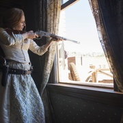 [西部] 无神 Godless  [杰克·奥康奈尔/米歇尔·道克瑞][蓝光/高清1080p/4K下载]