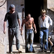 [犯罪/传记] 午夜快车 Midnight Express  [布拉德·戴维斯/艾琳·米拉科][蓝光/高清1080p/4K下载]