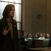 [犯罪/悬疑] 无罪的罪人 第一季 Presumed Innocent Season 1  [杰克·吉伦哈尔/鲁丝·内伽][蓝光/高清1080p/4K下载]