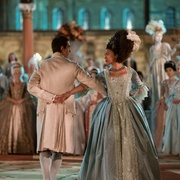 [传记/历史] 夏洛特王后：布里奇顿前传 Queen Charlotte: A Bridgerton Story  [英迪娅·阿玛特菲奥/阿卓艾·安多][蓝光/高清1080p/4K下载]