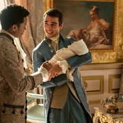 [传记/历史] 夏洛特王后：布里奇顿前传 Queen Charlotte: A Bridgerton Story  [英迪娅·阿玛特菲奥/阿卓艾·安多][蓝光/高清1080p/4K下载]