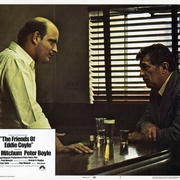 [犯罪/悬疑] 线人 The Friends of Eddie Coyle  [罗伯特·米彻姆/彼得·博伊尔][蓝光/高清1080p/4K下载]