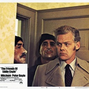 [犯罪/悬疑] 线人 The Friends of Eddie Coyle  [罗伯特·米彻姆/彼得·博伊尔][蓝光/高清1080p/4K下载]