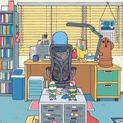 [喜剧/动画] 小城日常 CITY THE ANIMATION  [小松未可子/丰崎爱生][蓝光/高清1080p/4K下载]