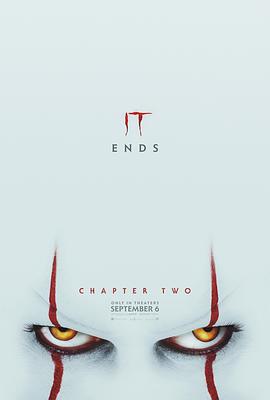 [恐怖] 小丑回魂2 It: Chapter Two  [詹姆斯·麦卡沃伊/杰西卡·查斯坦][蓝光/高清1080p/4K下载]