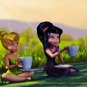 [喜剧/奇幻] 小叮当：拯救精灵大作战 Tinker Bell and the Great Fairy Rescue  [梅·惠特曼/劳伦·莫特][蓝光/高清1080p/4K下载]