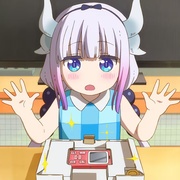 [喜剧/动画] 小林家的龙丫头：怕寂寞的龙 小林さんちのメイドラゴン さみしがりやの竜  [长绳麻理亚/田村睦心][蓝光/高清1080p/4K下载]