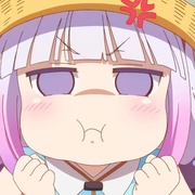 [喜剧/动画] 小林家的龙丫头：怕寂寞的龙 小林さんちのメイドラゴン さみしがりやの竜  [长绳麻理亚/田村睦心][蓝光/高清1080p/4K下载]