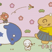 [喜剧/动画] 小木乃伊到我家 ミイラの飼い方  [田村睦心/河本启佑][蓝光/高清1080p/4K下载]