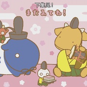 [喜剧/动画] 小木乃伊到我家 ミイラの飼い方  [田村睦心/河本启佑][蓝光/高清1080p/4K下载]