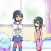 [动画] 小森同学拒绝不了！ 小森さんは断れない!  [内田彩/小泽亚李][蓝光/高清1080p/4K下载]