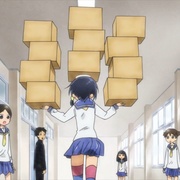 [动画] 小森同学拒绝不了！ 小森さんは断れない!  [内田彩/小泽亚李][蓝光/高清1080p/4K下载]