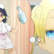 [动画] 小森同学拒绝不了！ 小森さんは断れない!  [内田彩/小泽亚李][蓝光/高清1080p/4K下载]