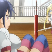 [动画] 小森同学拒绝不了！ 小森さんは断れない!  [内田彩/小泽亚李][蓝光/高清1080p/4K下载]