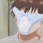 [动画] 小手指君别碰我 さわらないで小手指くん  [安田陆矢/直田姬奈][蓝光/高清1080p/4K下载]