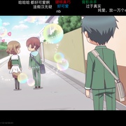 [爱情/动画] 小桃小栗 Love Love物语 ももくり  [加隈亚衣/冈本信彦][蓝光/高清1080p/4K下载]