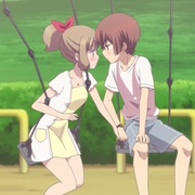 [爱情/动画] 小桃小栗 Love Love物语 ももくり  [加隈亚衣/冈本信彦][蓝光/高清1080p/4K下载]