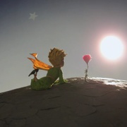 [动画/奇幻] 小王子 Le Petit Prince  [杰夫·布里吉斯/麦肯吉·弗依][蓝光/高清1080p/4K下载]