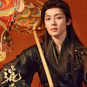 [古装/奇幻] 逍遥  [谭松韵/侯明昊][蓝光/高清1080p/4K下载]