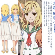 [动画] 夏色奇迹 夏色キセキ  [高垣彩阳/寿美菜子][蓝光/高清1080p/4K下载]