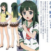 [动画] 夏色奇迹 夏色キセキ  [高垣彩阳/寿美菜子][蓝光/高清1080p/4K下载]